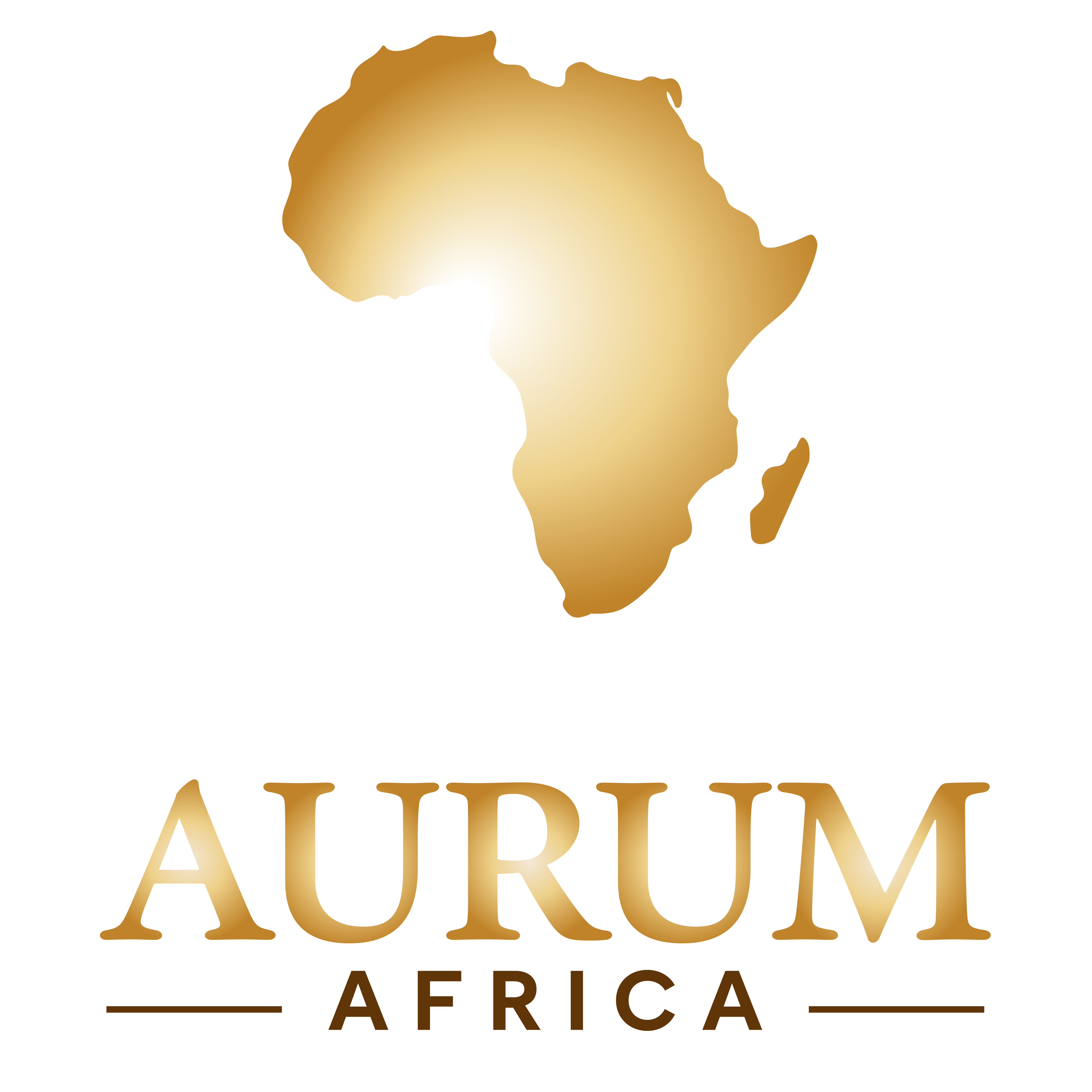 Aurum Africa Logo